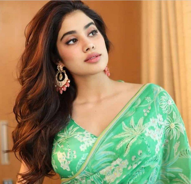 Janhvi Kapoor - Wikiunfold.com